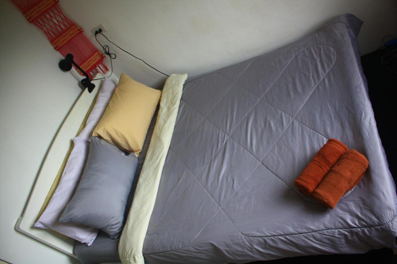 Paapu House Bed & Breakfast Chiang Mai Exterior photo