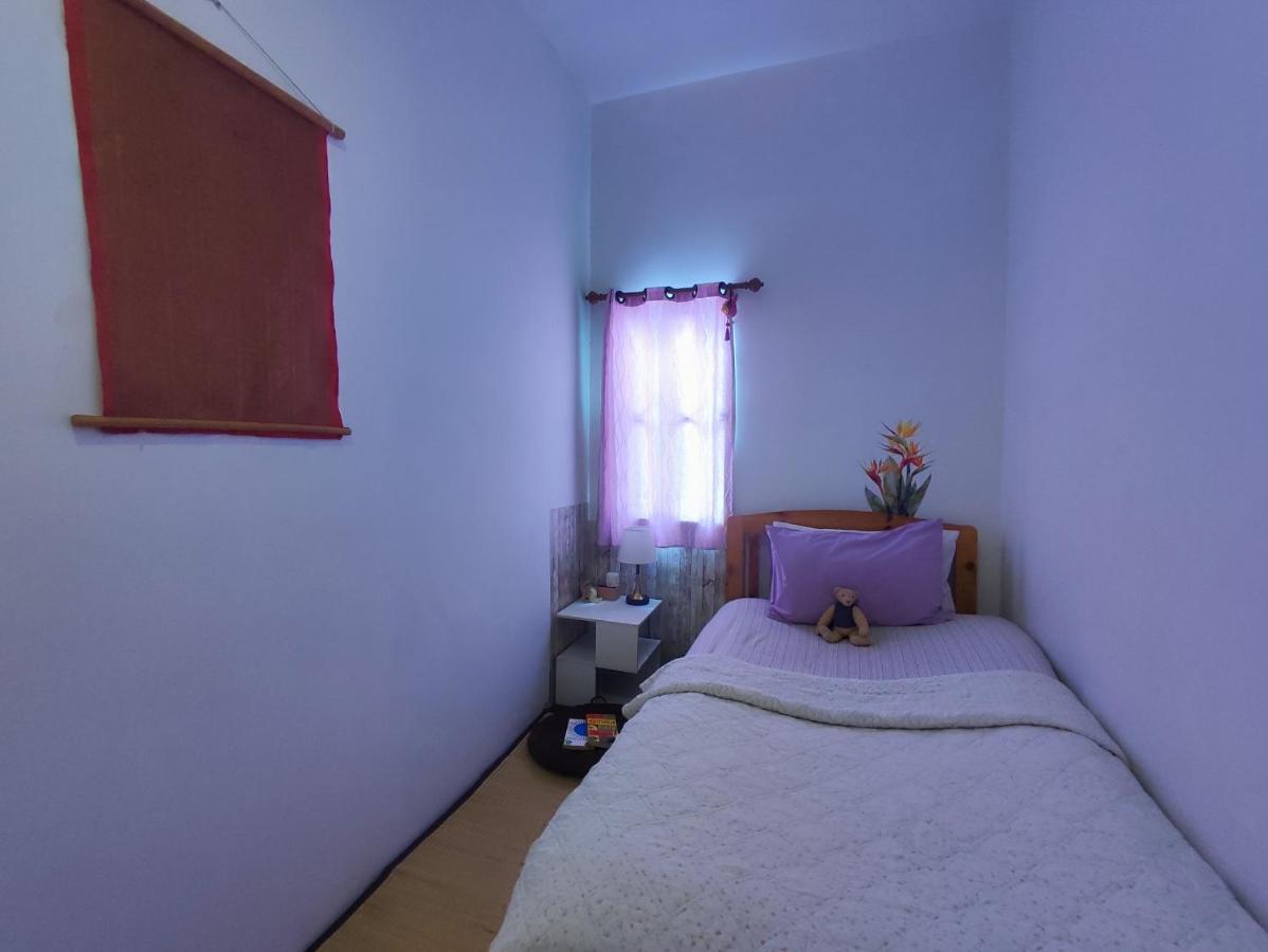 Paapu House Bed & Breakfast Chiang Mai Room photo
