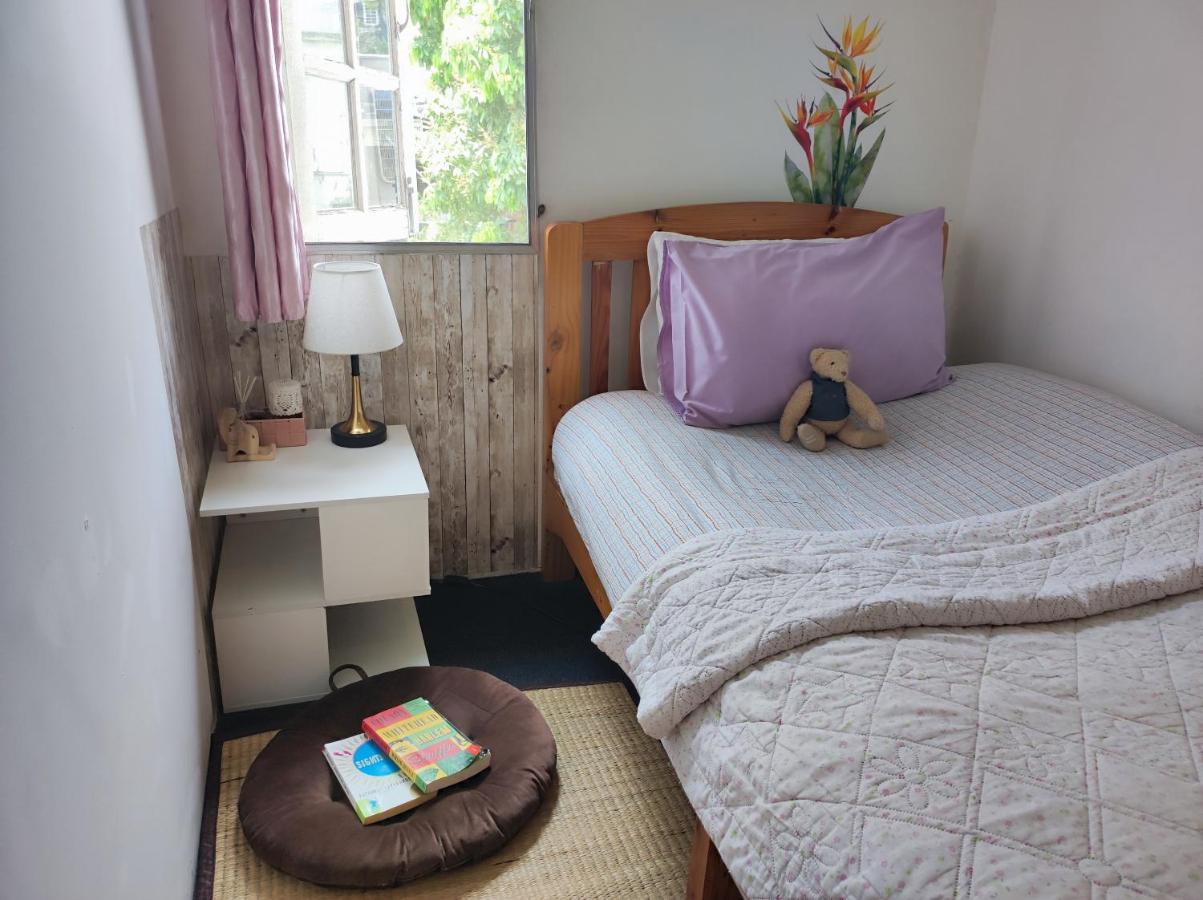 Paapu House Bed & Breakfast Chiang Mai Exterior photo