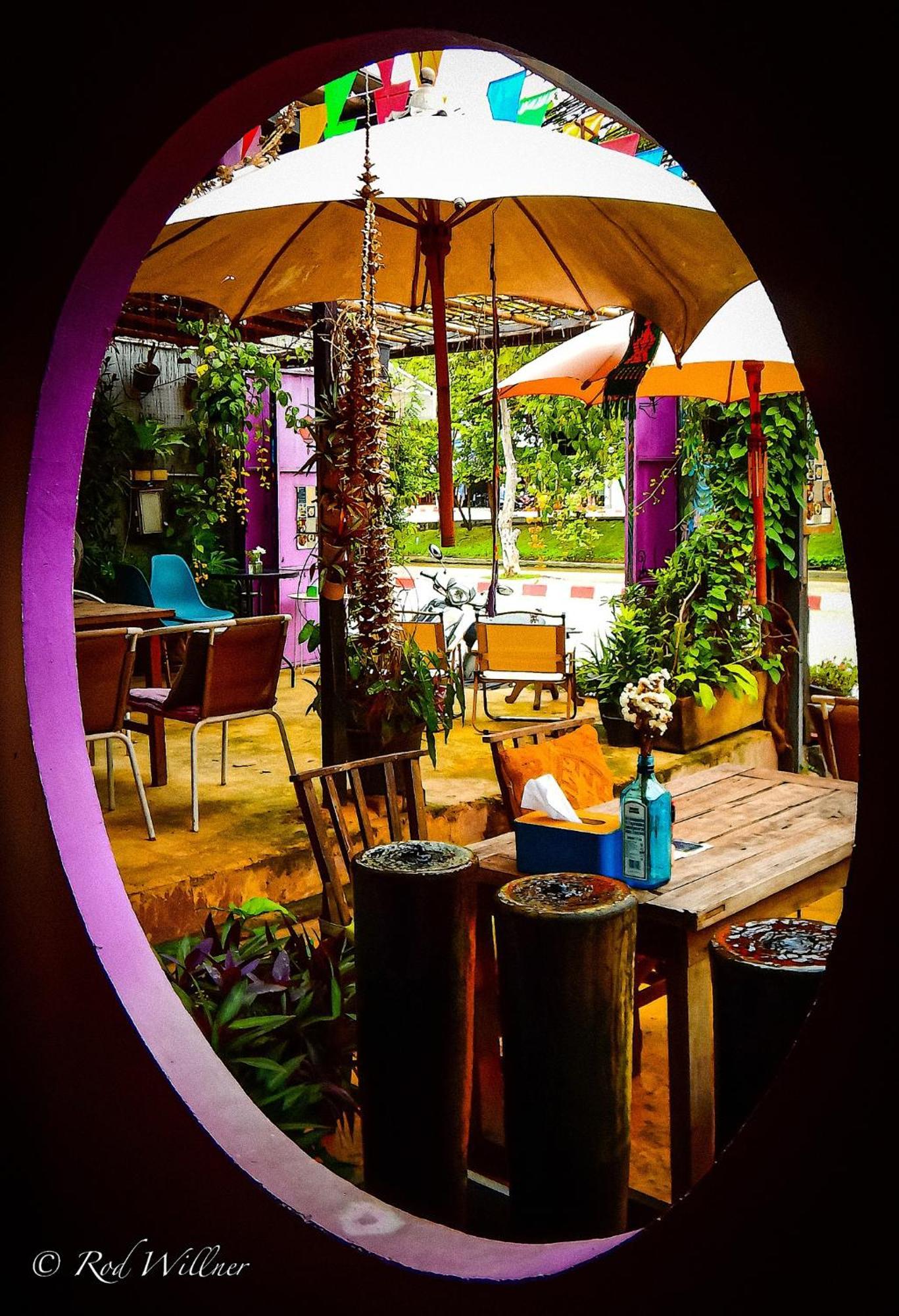 Paapu House Bed & Breakfast Chiang Mai Exterior photo