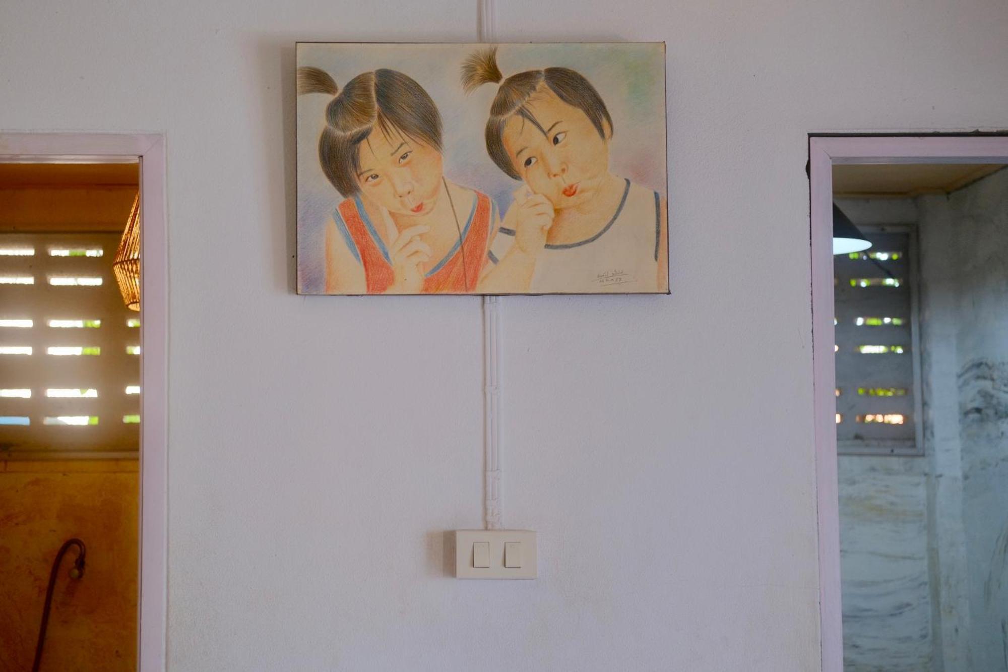 Paapu House Bed & Breakfast Chiang Mai Exterior photo