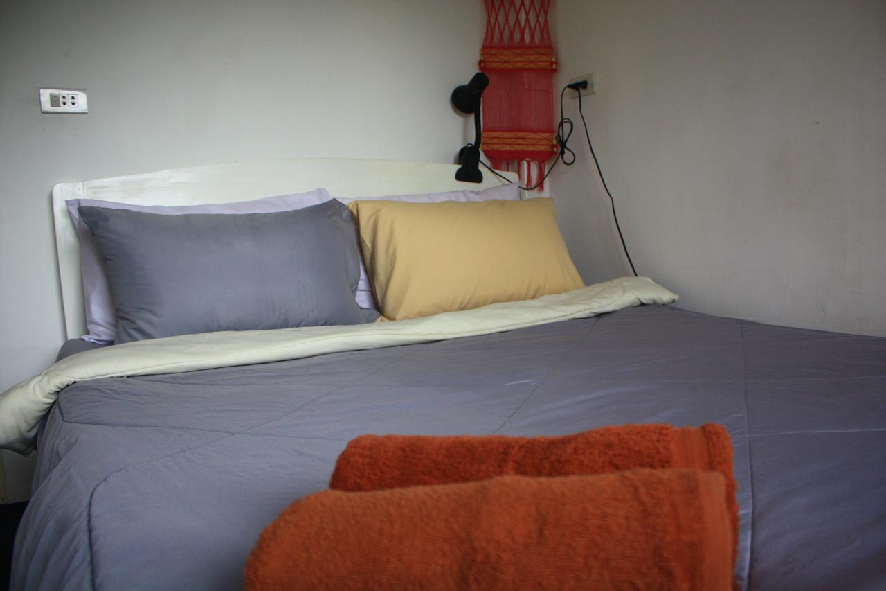 Paapu House Bed & Breakfast Chiang Mai Exterior photo