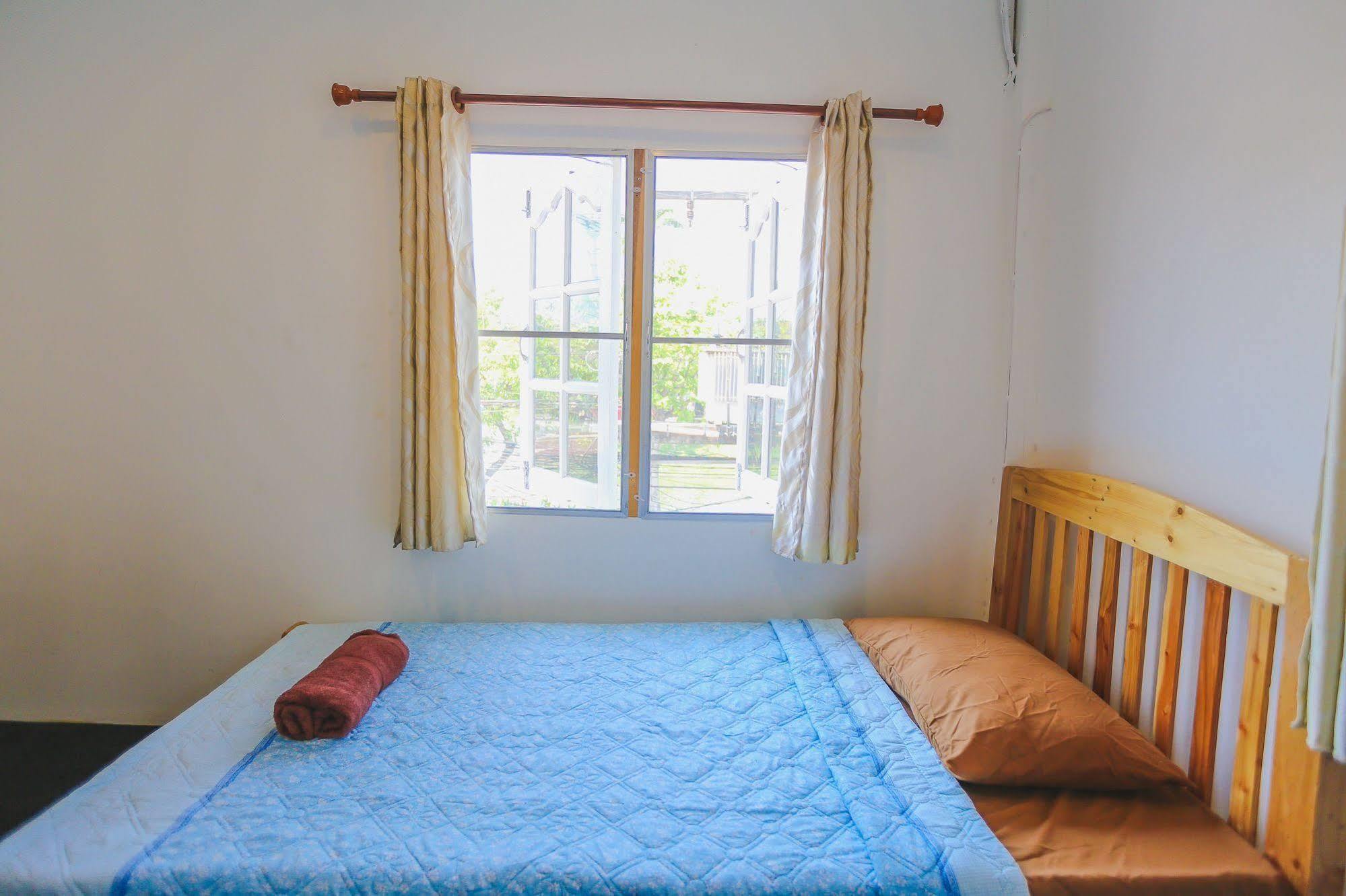 Paapu House Bed & Breakfast Chiang Mai Exterior photo
