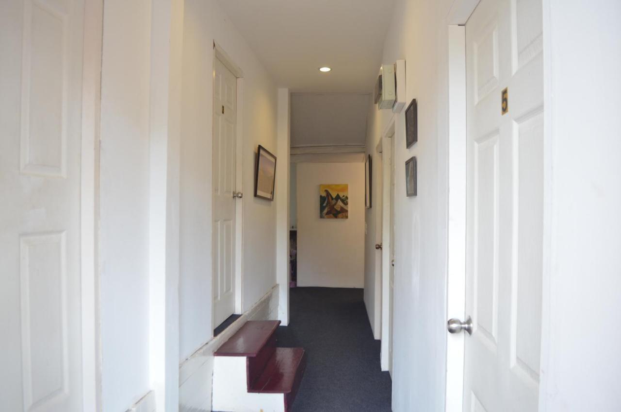 Paapu House Bed & Breakfast Chiang Mai Exterior photo